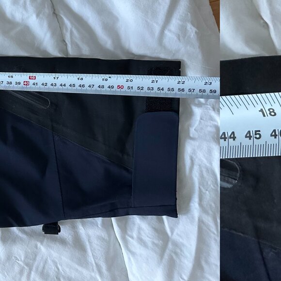 BRAND NEW - THE NORTH FACE x UNDERCOVER SOUKUU GEODESIC SHELL JACKET - LARGE XL - Picture 11 of 15